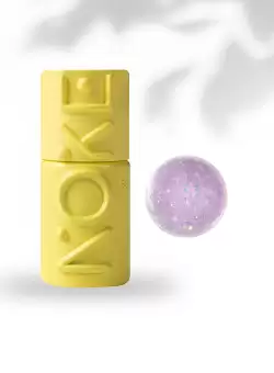 BUBBLY RUBBER LILIA – HEMA FREE