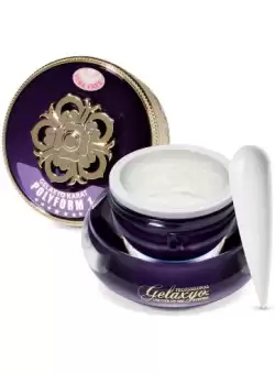Builder Gel Gelaxyo Polyform 1 Clear 15g Hema Free