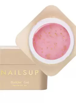 Builder Gel NAILSUP 30g Nova 011