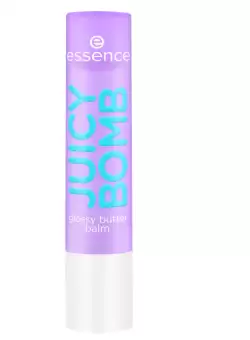 Essence JUICY BOMB Glossy Butter Balm 02