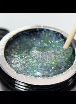 Gel de constructie NailsUp 50g Cosmic Crush 04