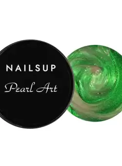 Gel de constructie UV/LED NailsUp Pearl Art 15g 06