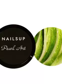 Gel de constructie UV/LED NailsUp Pearl Art 50g 10