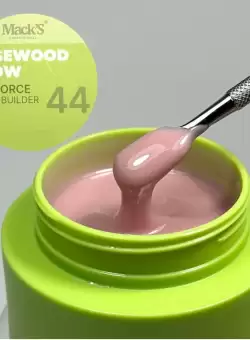 Gel UV 44 Reinforce Rosewood Glow 15g
