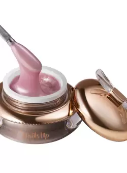 Gel Uv Constructie unghii autonivelant B20 Secret Love 50 g