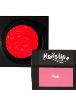 Gypsum gel Nailsup Pink 5g