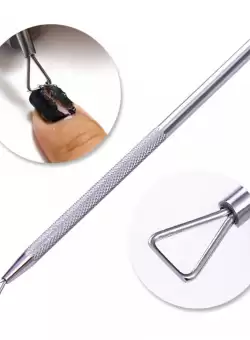 INSTRUMENT INDEPARTARE GEL / OJA SEMI R