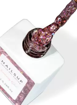 Oja Semipermanenta NailsUp Fantasy Gel 04