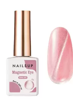 Oja semipermanenta Nailsup Magnetic Eye 05