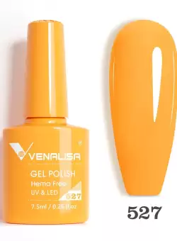 Oja semipermanenta Venalisa Vip 5 Hema Free 7,5 ml 527