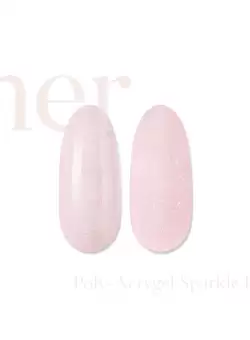 Poly-Acrygel Her Sparkle Pink 30g