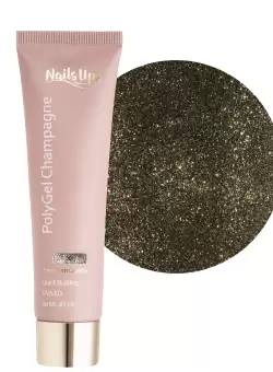 Polygel Nailsup Champagne 30 60ml
