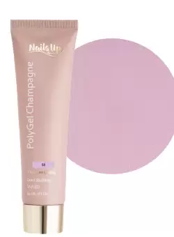 Polygel Nailsup Champagne 58 60ml