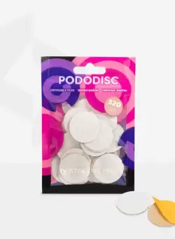 Rezerve pododisc Staleks 50 buc PDF-25-320W