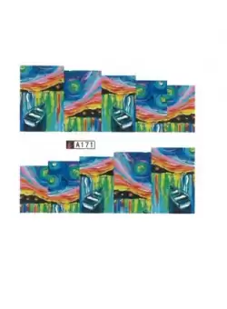 Tatuaj - A171