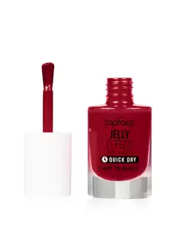 Top Face Lac de unghii cu Effect Jelly 045