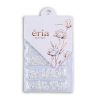 Éria Drops Neon white