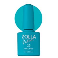 Oja semipermanenta Zolla Velvet Hema Free 25