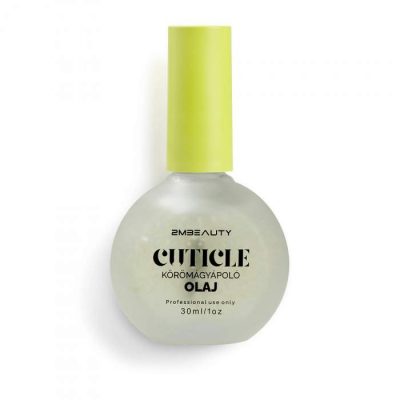 Ulei cuticule 2M Silky Candy - 30 ml
