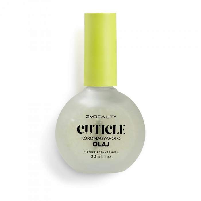 Ulei cuticule 2M Silky Candy - 30 ml